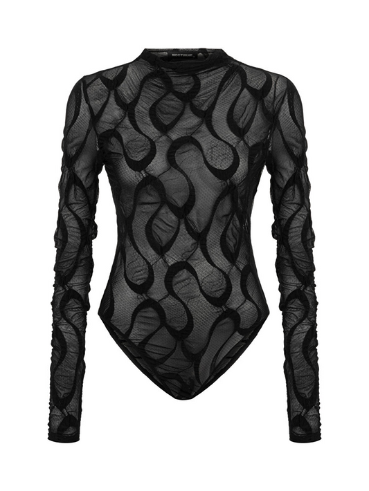 بدلة نوم نسائية من نوكترن N25KN14091