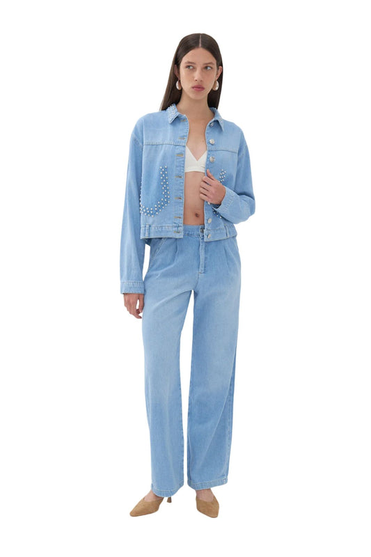 جاكيت نوكتورن النسائي N24YD5210