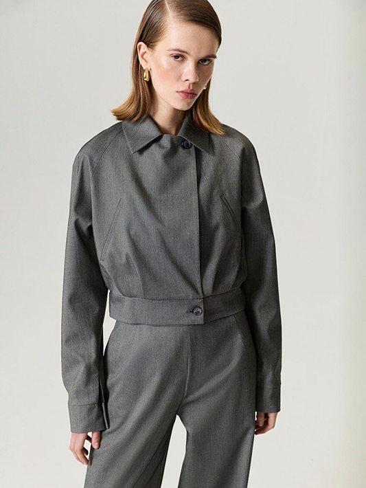 جاكيت نوكتورن النسائي N26KN5304