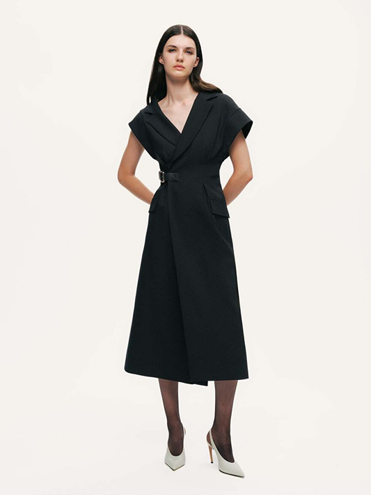 فستان نوكتورن النسائي N26KN2694