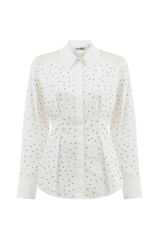 Nocturne Kadın Gömlek N25KN25160