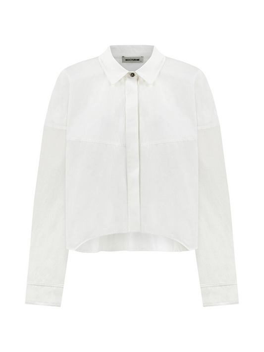 Nocturne Kadın Gömlek N25KN25172