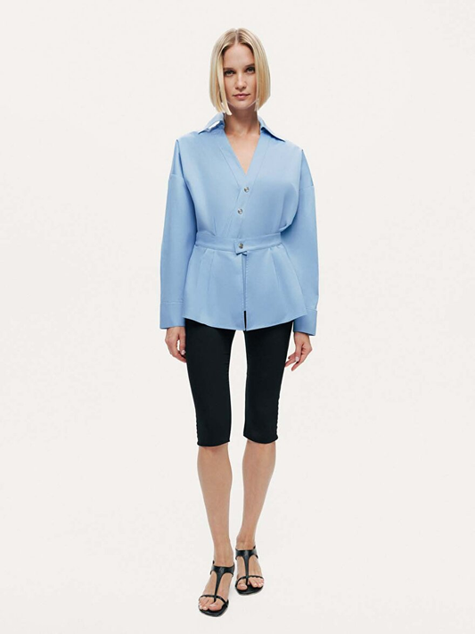 قميص نوكتورن النسائي N26KN25227