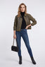 Nocturne Kadın Mont N26KD8045
