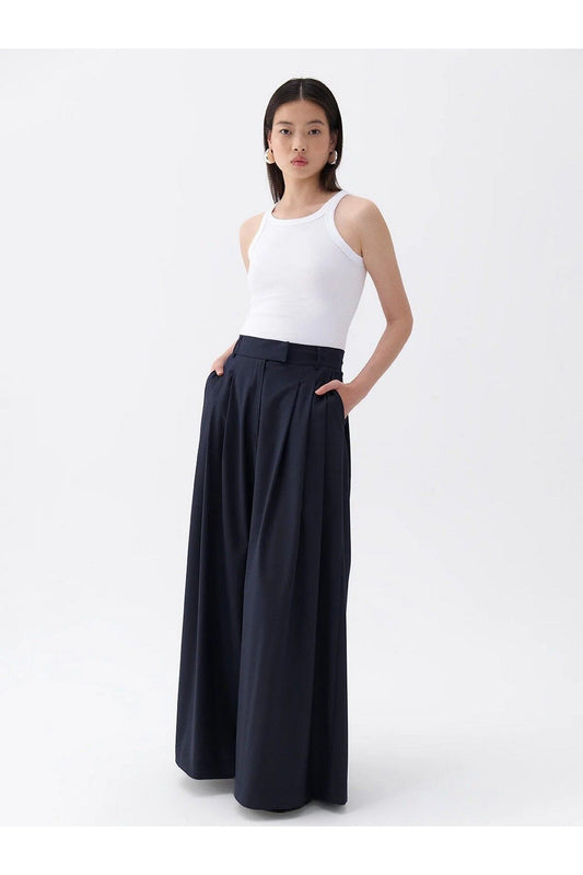 Nocturne Kadın Pantolon N24YN3244