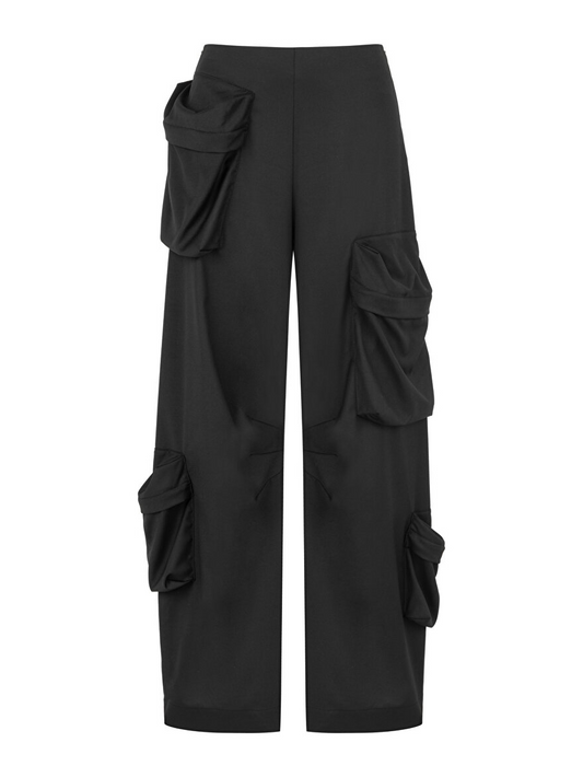Nocturne Kadın Pantolon N25KN3294