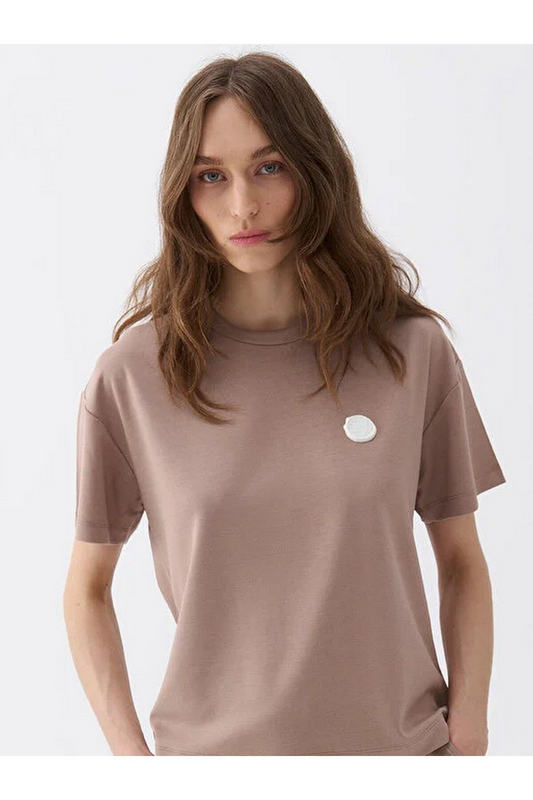 Nocturne Kadın T-Shirt N24YD70033