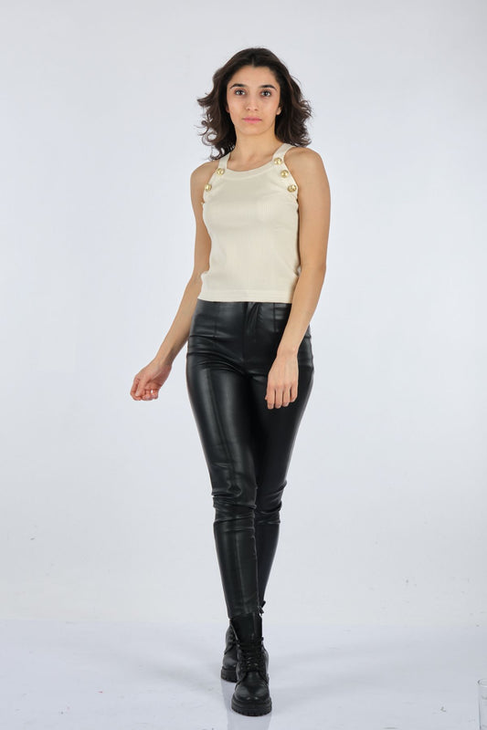 عشرة بلوزات نسائية 21255393