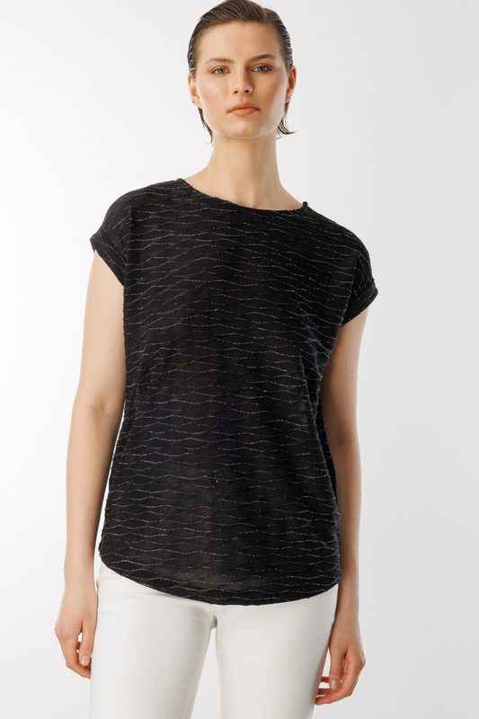 عشرة بلوزات نسائية 25Y51457