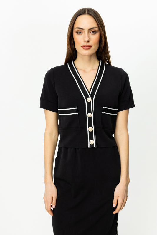 عشرة بلوزات نسائية 25Y56340