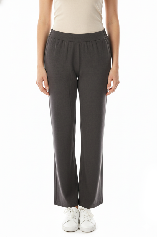 بنطلون رياضي نسائي من تين، رقم الموديل 26KON66349