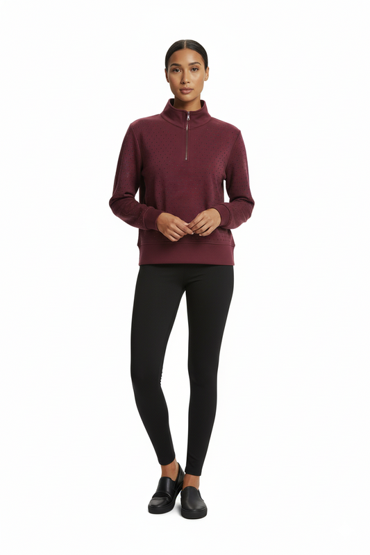 عشرة قمصان رياضية نسائية 26KON66364