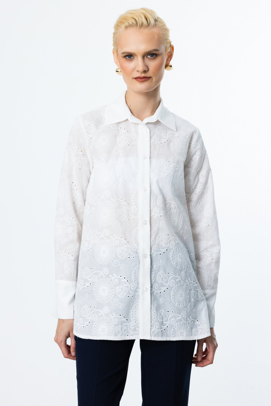 عشرة قمصان نسائية 25Y52360