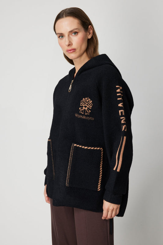 عشرة كارديجان نسائي 26KON60931