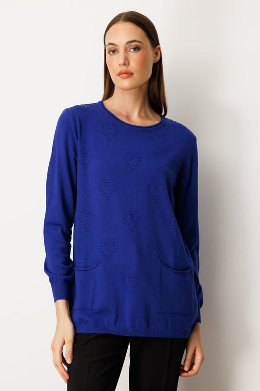 عشرة كارديجان نسائي 26KON65344