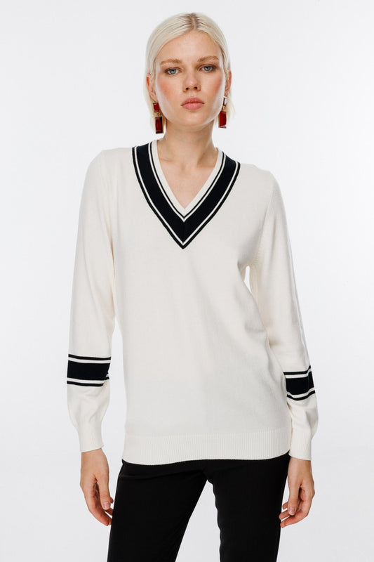 عشرة كنزات نسائية 24KON45314