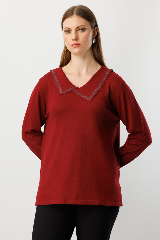 عشرة كنزات نسائية 26KON65395