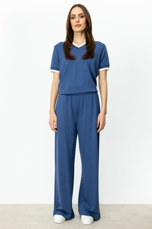 On Kadın Pantolon 25Y56380