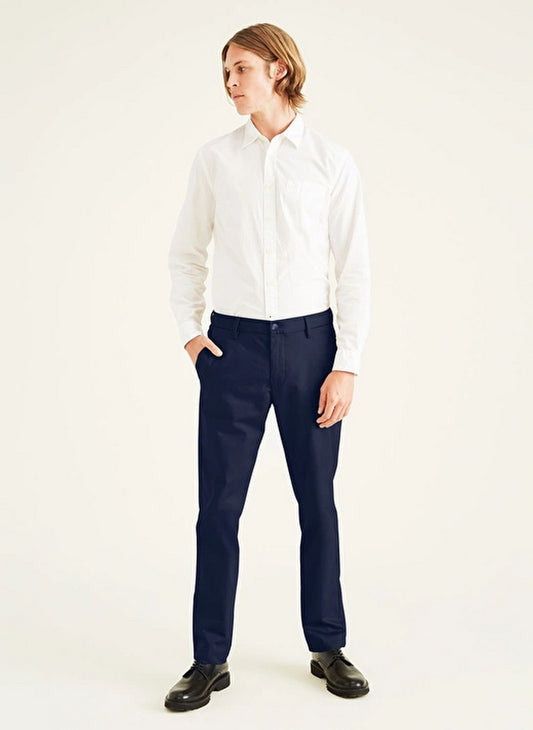Dockers Minimalist Regular Fit Erkek Pantolon - Günlük Şıklık