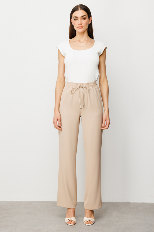 بنطلون نسائي من إيكول 25YEKL02062