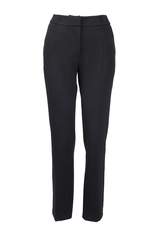 Ekol Kadın Regular Fit Minimalist Pantolon - İş & Günlük