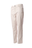 Faik Sönmez Minimalist Kadın Pantolon - Regular Fit Midi