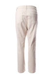 Faik Sönmez Minimalist Kadın Pantolon - Regular Fit Midi