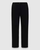 بنطلون بأزرار أمامية بمقاسات كبيرة من جالا-شي