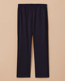 بنطلون بمقاسات كبيرة بخصر مطاطي وجيوب من Gala-Xi