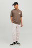 Jack&Jones Minimalist Regular Fit Erkek Pantolon - Günlük Spor Şık