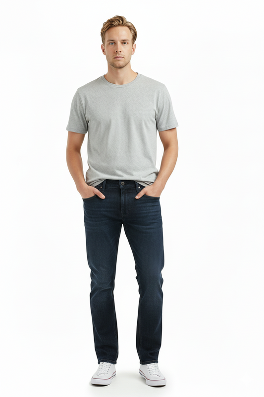 بنطلون رجالي من JSCO، رقم الموديل JS4412-C27