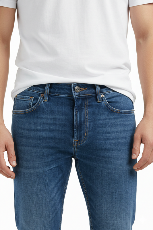 بنطلون رجالي من JSCO طراز JS4400-C06