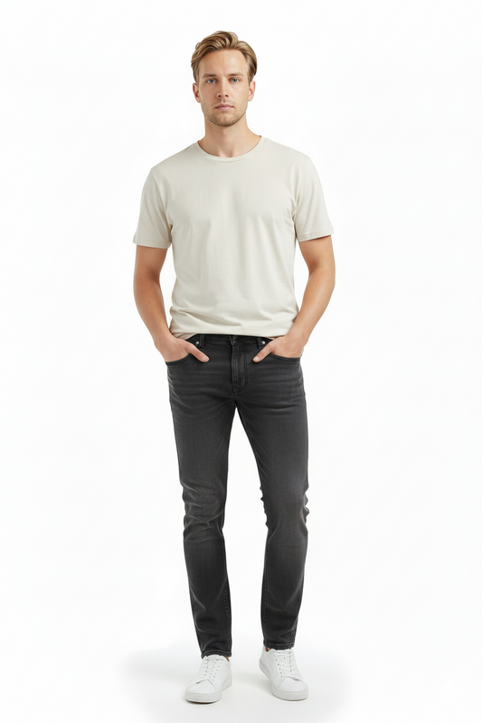 بنطلون رجالي من JSCO طراز JS2211-C30