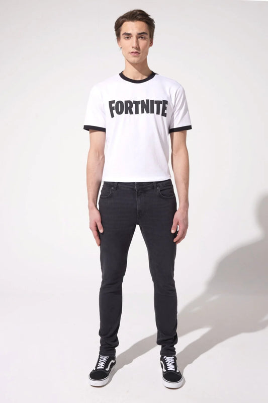 Lee Erkek Slim Fit Jean - Minimalist Günlük Stil