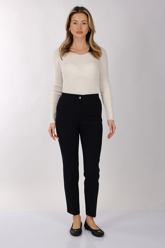 بنطلون نسائي من موديفا 25YMDV019