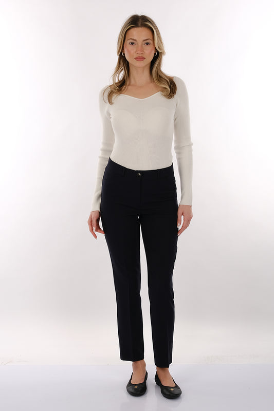 بنطلون نسائي من موديفا 25YMDV002