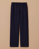 elastik bel cepli pantolon Scl