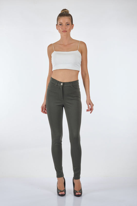 Seleste Kadın Pantolon 22K442