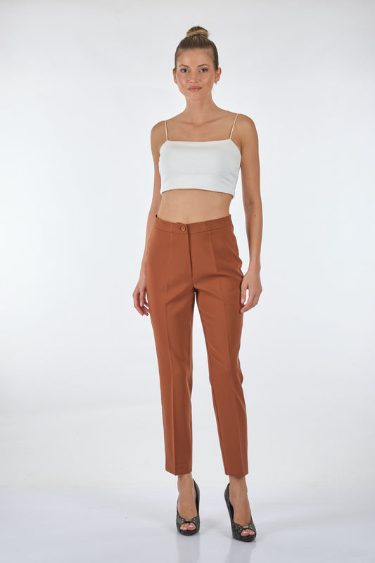 Seleste Kadın Pantolon 22K108