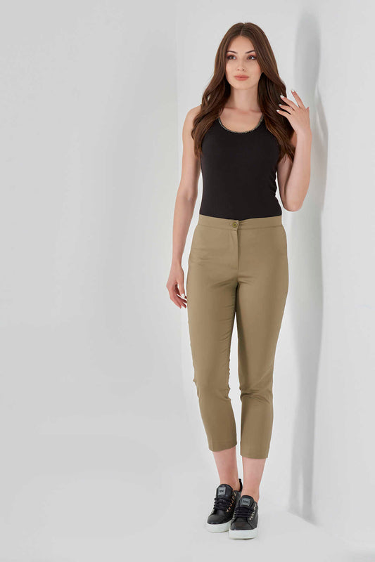 بنطلون تولغا ساراج أوغلو للنساء 30046