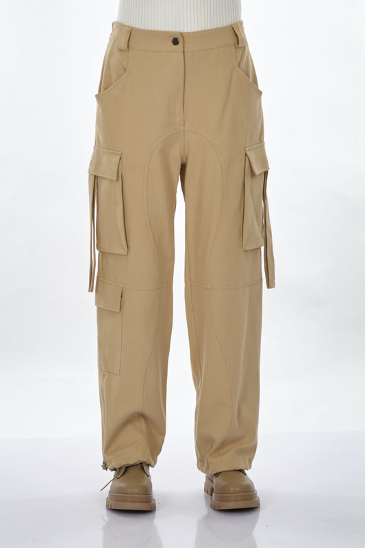 بنطلون نسائي من يونيك مود UW244006