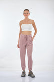 Vedi Oversize Kadın Pantolon - Minimalist & Rahat Günlük