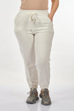 Vedi Oversize Kadın Pantolon - Minimalist & Rahat Günlük