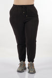 Vedi Oversize Kadın Pantolon - Minimalist & Rahat Günlük