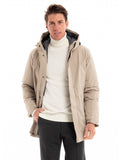 Jack&Jones Erkek Parka 12213852