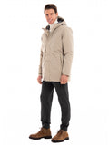 Jack&Jones Erkek Parka 12213852