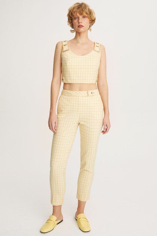 Perspective Kadın Pantolon 21051450