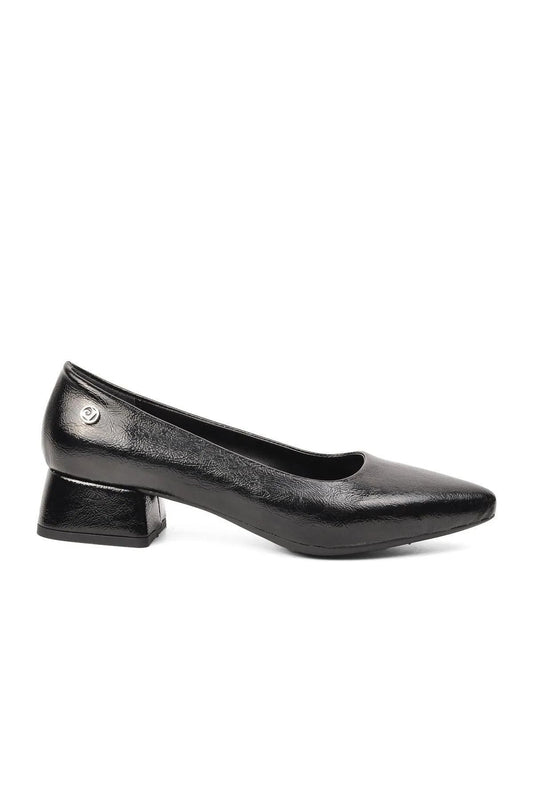 أحذية بيير كاردان النسائية ذات الكعب العالي PC-52009