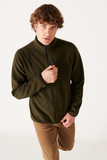 Regular Fit Normal Kesim Polar Wrangler