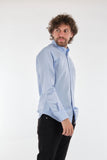 Polo Erkek Uzun Kol Oxford Gömlek - Minimalist & Şık